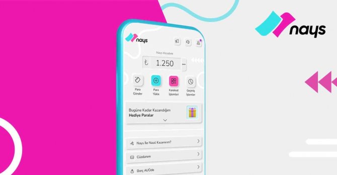 İ̇ş Bankası Yeni Nesil Bankacılık Uygulaması Nays’i Kullanıma Sundu