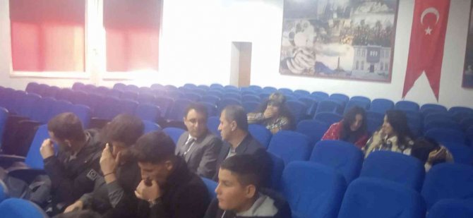 ‘O Ses Özalp Yarışması’na Büyük İlgi