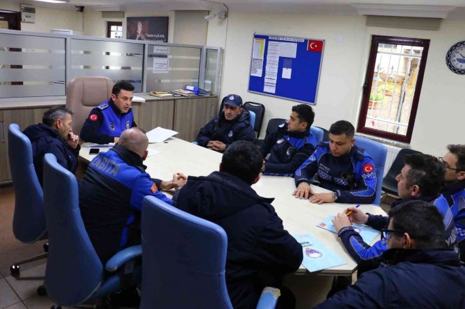 Yalova Belediyesi’nden Zincir Marketlere Sıkı Denetim