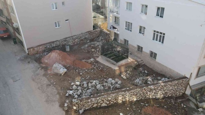 Yıldırım’dan Aşık Yunus’a Vefa