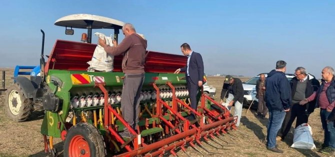 Adana’da Islah Edilen Mera Alanı 73 Bin 802 Dekara Çıkacak