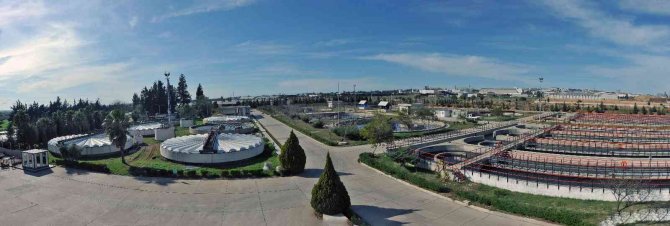 Aosb: "Ceyhan Nehri’ndeki Kirlilikle İlgimiz Yok"