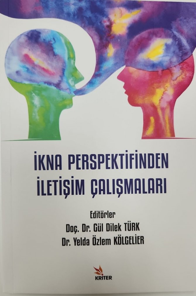 Adü Öğretim Üyeleri Türk Ve Kölgelier’in Kitapları Yayımlandı