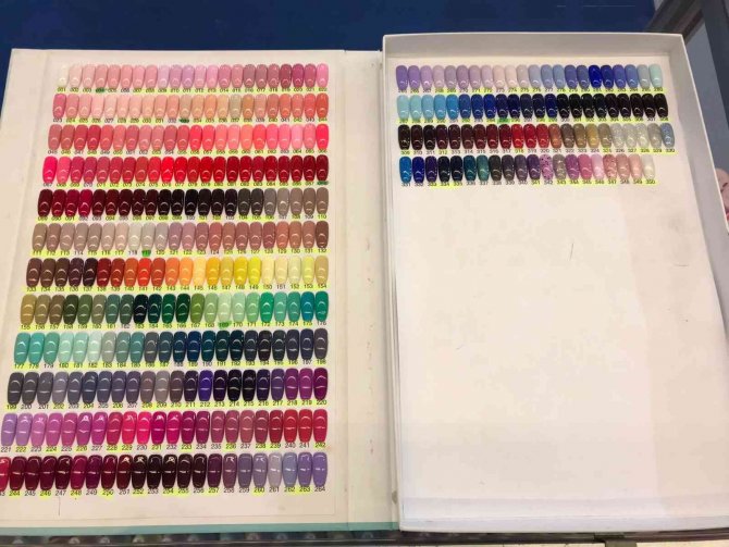 Ankara’da 100’e Yakın Firma Güzellik Fuarında Başkentlilerle Buluştu