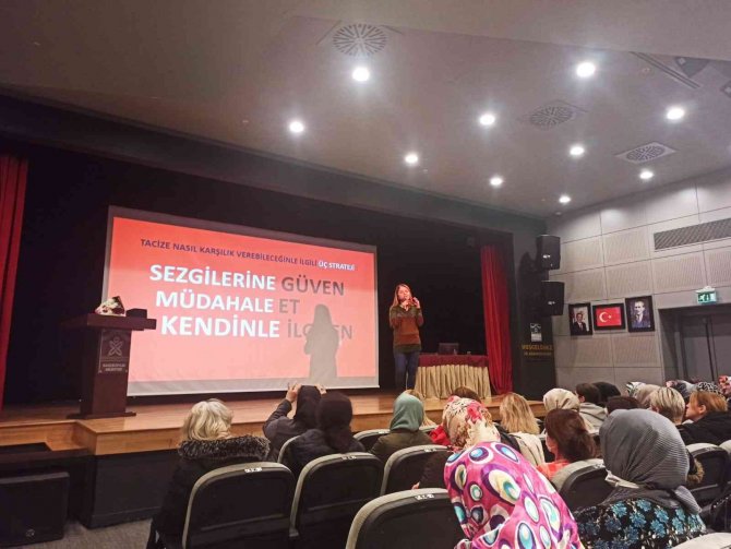Bahçelievler Belediyesi Sokak Tacizine Karşı Harekete Geçti