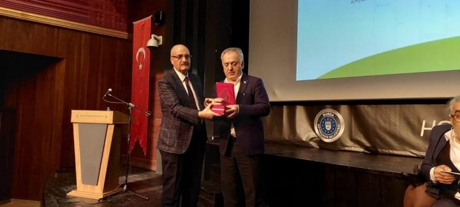 Bursa Özel Eğitim Kurumları Derneği’nden Anlamlı Program