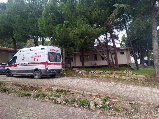 Çatalca’da Bir Sağlık Ocağı’nda Görevli Doktor Muayeneye Gelen 4 Kız Çocuğuna Cinsel İstismarda Bulundu