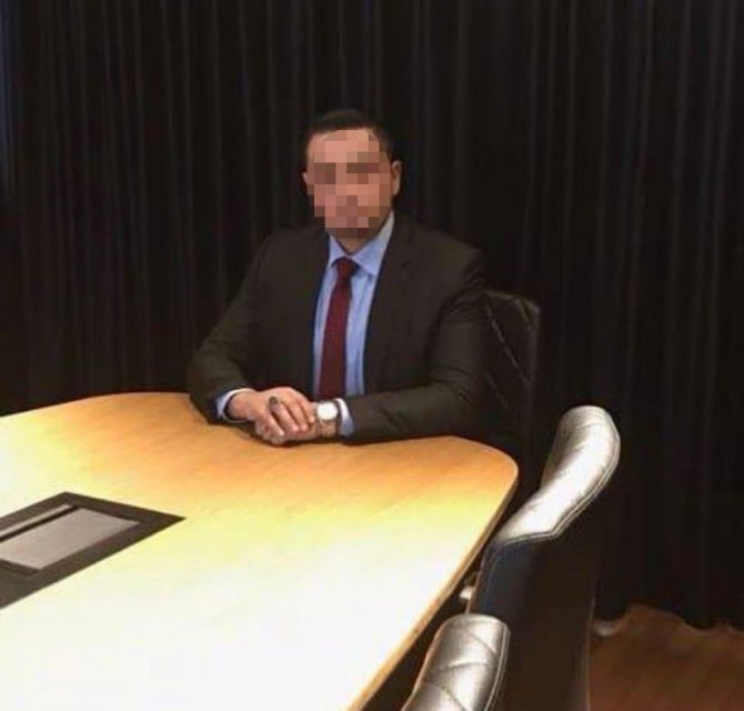 Çatalca’da Bir Sağlık Ocağı’nda Görevli Doktor Muayeneye Gelen 4 Kız Çocuğuna Cinsel İstismarda Bulundu