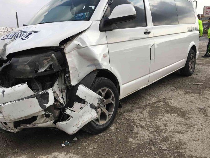 Elazığ’da Bir Ayda 228 Trafik Kazası: 2 Ölü, 152 Yaralı