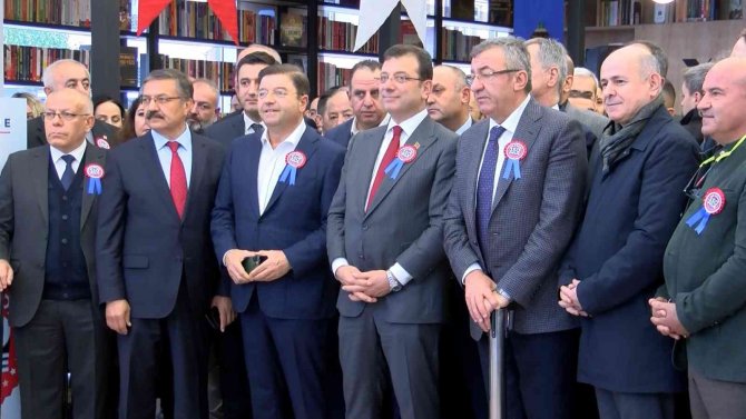 Maltepe Belediye Başkanı Kılıç: “Çocuklarımızın Geleceği İçin Bunları Yapmak Boynumuzun Borcudur”