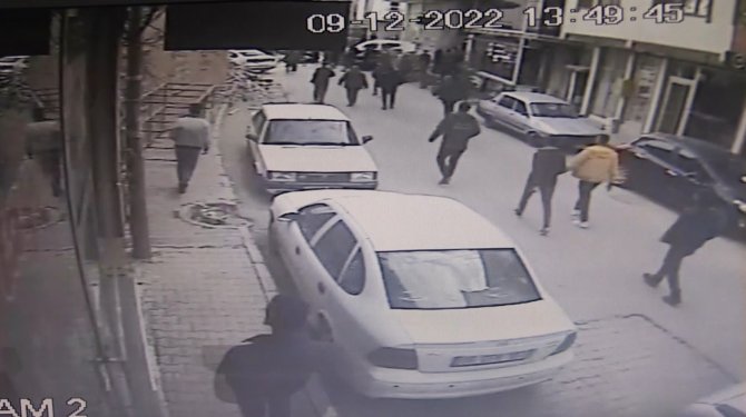 Muş’ta Arazi Kavgası: 1 Ölü, 5 Yaralı