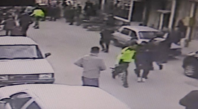 Muş’ta Arazi Kavgası: 1 Ölü, 5 Yaralı
