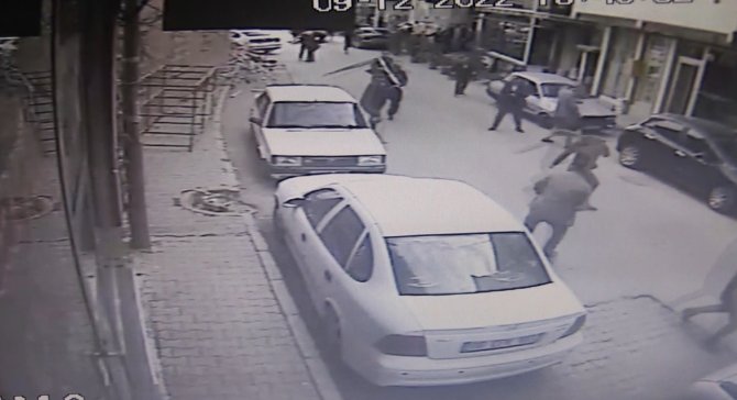 Muş’ta Arazi Kavgası: 1 Ölü, 5 Yaralı