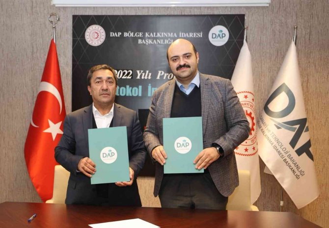 Doğu Hayvancılığına Aziziye Dopingi