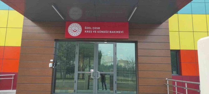 O Kreşte Öğretmenlerden Sonra İdareciler De Görevden Alındı