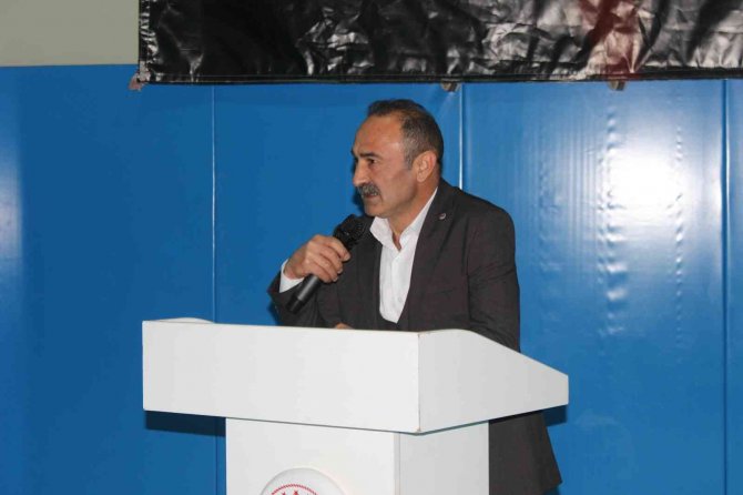 Türkeli’de Esnafa Moral