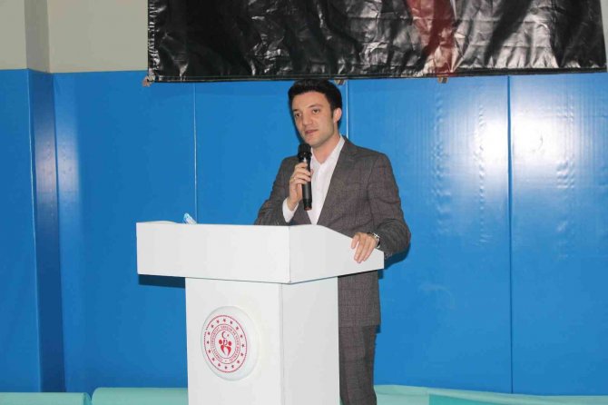 Türkeli’de Esnafa Moral