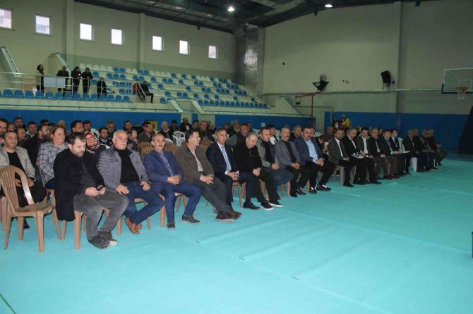 Türkeli’de Esnafa Moral