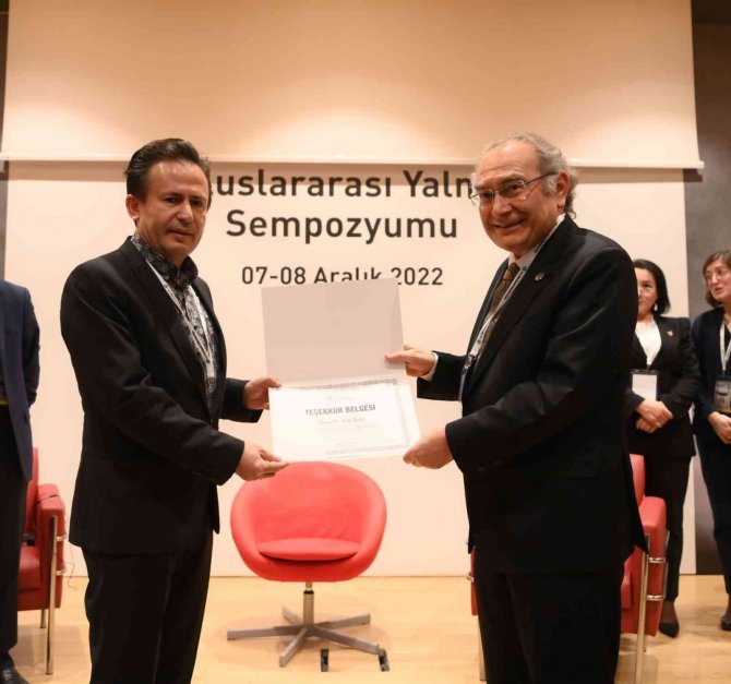 Tuzla Belediye Başkanı Dr. Şadi Yazıcı: “Teknolojinin Olumsuzluklarını Giderdiğimiz Zaman İnsanlık İçin Çok Önemli Olacak”