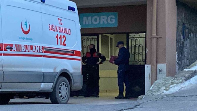 Zonguldak Açıklarında Kadın Cesedi Bulundu, Kimlik Tespit Çalışmaları Sürüyor
