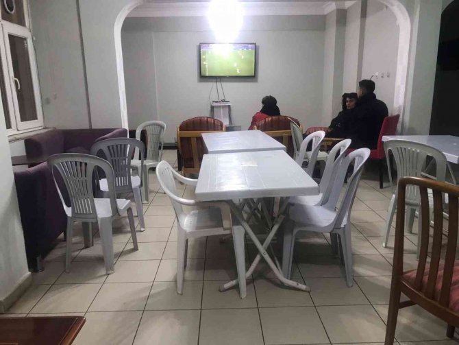 1969 Bilecik Spor Kulübü’nde Kongresine 3 Kişi Geldi