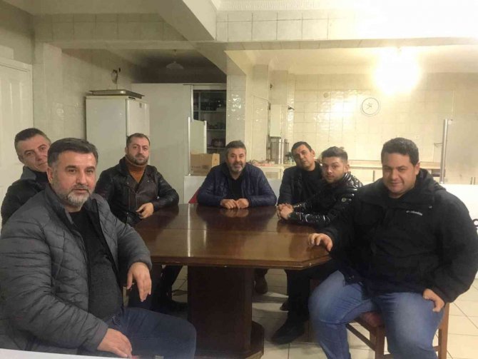 1969 Bilecik Spor Kulübü’nde Kongresine 3 Kişi Geldi