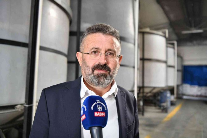 Abb’nin Ürettiği Dizel Egzoz Sıvısı Dmo Kataloğuna Girdi