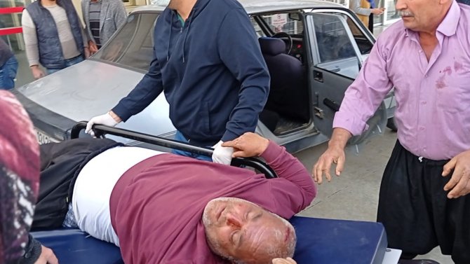 Adana’da Traktör Devrilmesi Sonucu Çok Sayıda İşçi Yaralandı