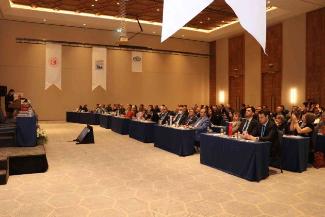 Kuru Meyve Sektörü, Ar-ge Ve İnovasyona Yatırım Yapıyor