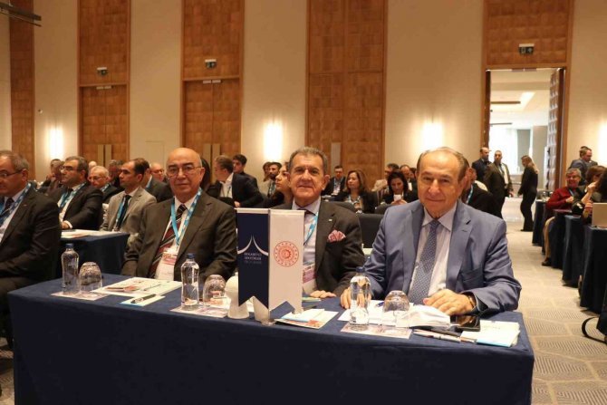 Kuru Meyve Sektörü, Ar-ge Ve İnovasyona Yatırım Yapıyor