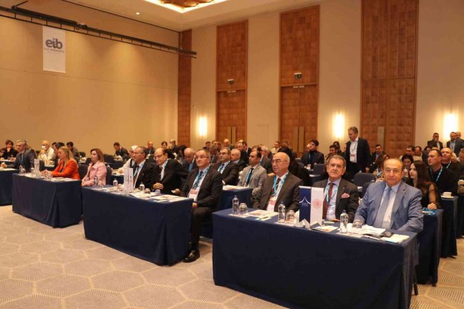 Kuru Meyve Sektörü, Ar-ge Ve İnovasyona Yatırım Yapıyor