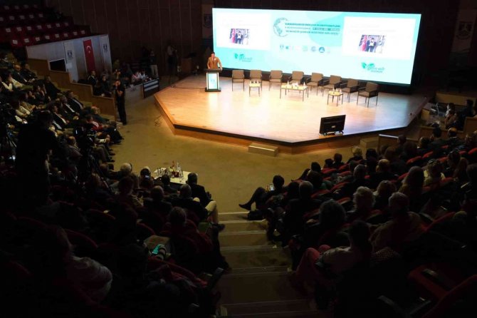 Sürdürülebilir Enerji Ve İ̇klim Eylem Planı 4’üncü Belediyeler Buluşması Bodrum’da Gerçekleşiyor