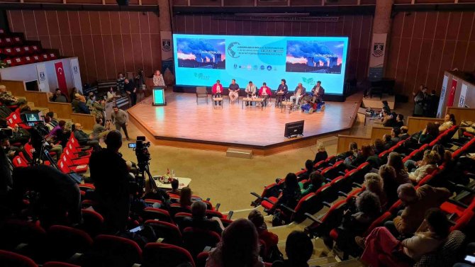 Sürdürülebilir Enerji Ve İ̇klim Eylem Planı 4’üncü Belediyeler Buluşması Bodrum’da Gerçekleşiyor