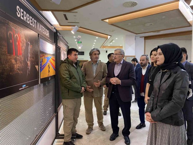 Beykoz Belediyesi 4. Fotoğraf Yarışması’nda Ödüller Sahiplerini Buldu
