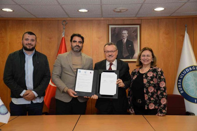 Yüksek Performansları Taylar Buü’de Yetişecek