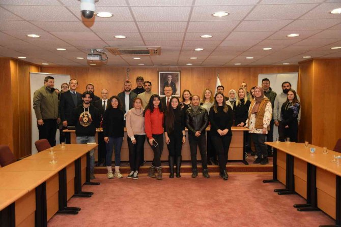 Yüksek Performansları Taylar Buü’de Yetişecek