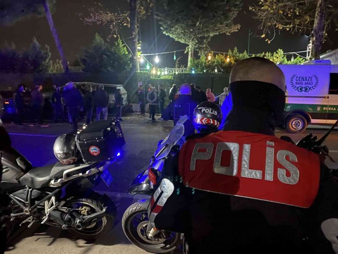 Bursa’da 2 Kişinin Öldüğü Cinayetin Sebebi Dehşete Düşürdü