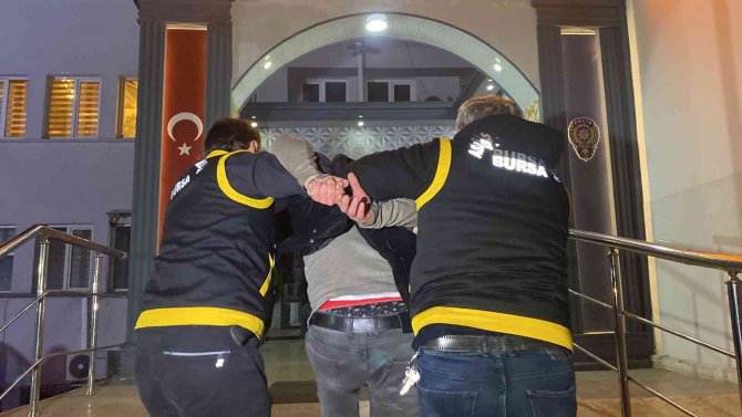 Bursa’da 2 Kişinin Öldüğü Cinayetin Sebebi Dehşete Düşürdü