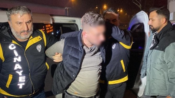 Bursa’da 2 Kişinin Öldüğü Cinayetin Sebebi Dehşete Düşürdü