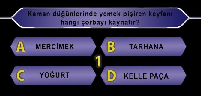 Kırşehir’de ‘500 Lira Sana Gurban Olsun’ Yarışması Yaptılar, Tıklanma Rekoru Kırdılar