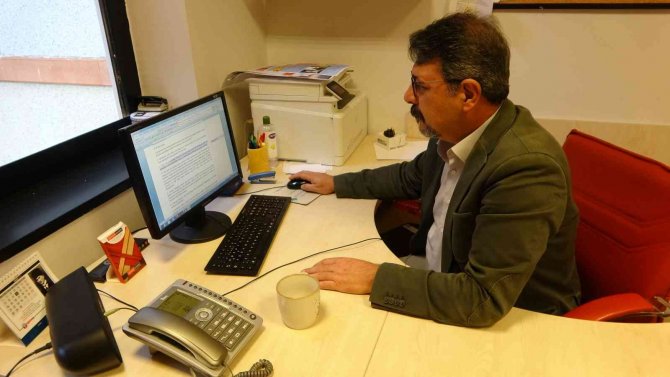 Uzmanından Uyarı: "Çocukların Modelleme Riski Var"