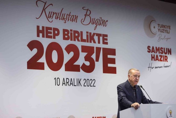 Cumhurbaşkanı Erdoğan’dan Kılıçdaroğlu’na Togg Daveti: “İ̇thal Danışmanlarını Al Gel”