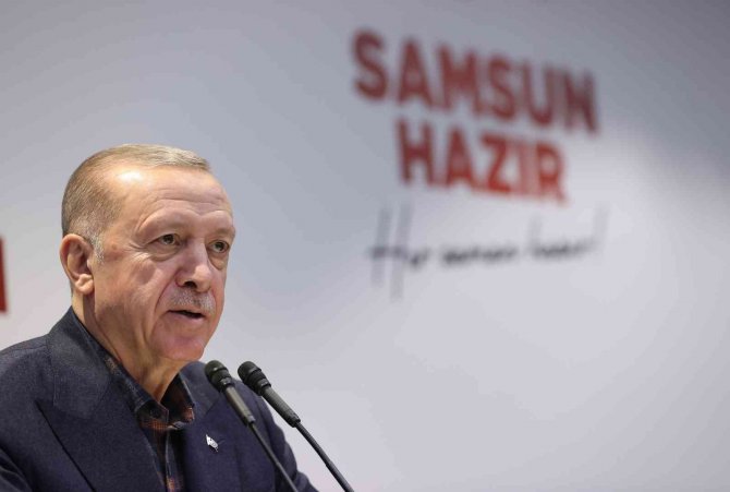 Cumhurbaşkanı Erdoğan’dan Kılıçdaroğlu’na Togg Daveti: “İ̇thal Danışmanlarını Al Gel”