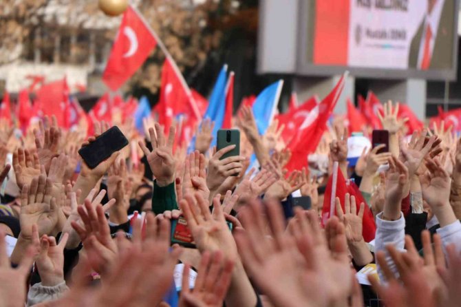 Cumhurbaşkanı Erdoğan: “Yarın Putin Ve Zelenski İle Görüşeceğim”