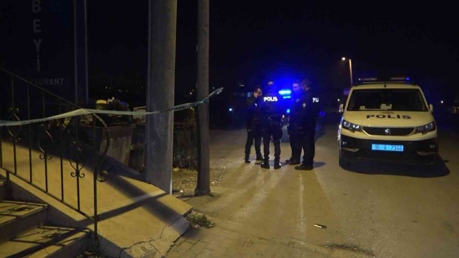 Emekli Polisin Hayatını Kaybettiği Cinayetin Zanlıları Tutuklandı