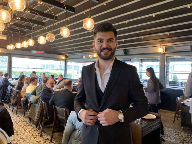 Eskişehir Başarı Ödülleri’nin Lansmanı Gerçekleştirildi