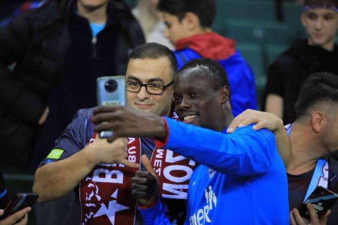 Hazırlık Maçı: Trabzonspor:1 - Kasımpaşa:1