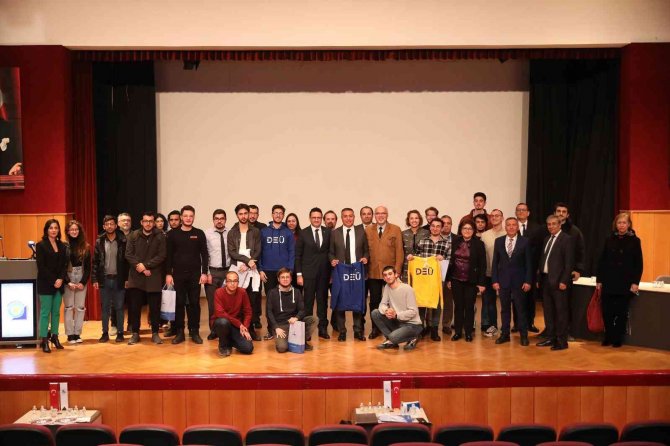 Deü’den Kariyer Gelişimine Katkı Sunacak Protokol