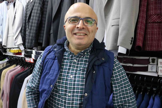 Edirne’de Fiyat Etiket Denetimi Yapıldı