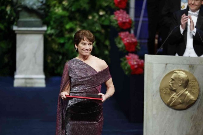 2022 Nobel Ödülleri Sahiplerini Buldu